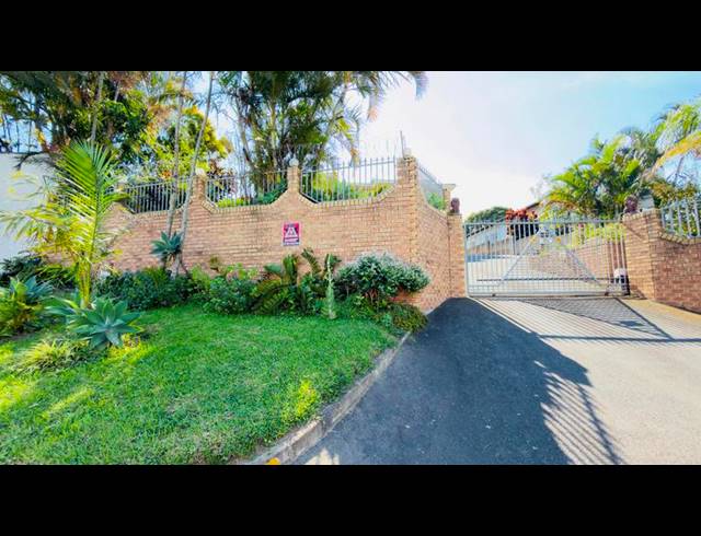 6 BEDROOM HOUSE FOR SALE IN RESERVOIR HILLS
